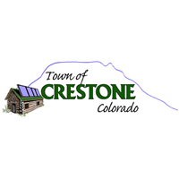 Town of Crestone, CO seal